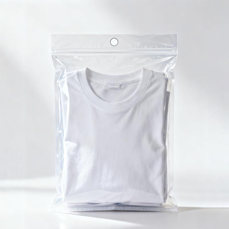 Hvordan forsegle og lagre gjenstander med plastfolie på riktig måte?