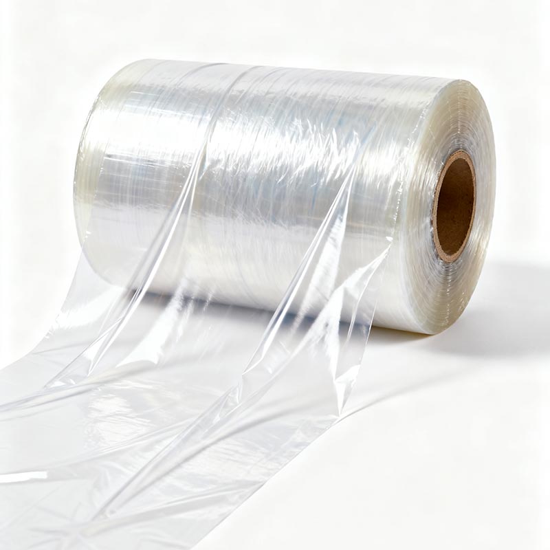 Hva er nøkkelfaktorene som påvirker ytelsen til plastfolie?