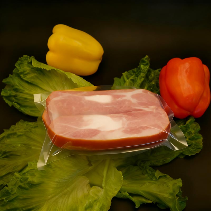 Skinkeemballasje EVA Vacuum Shrink Bag