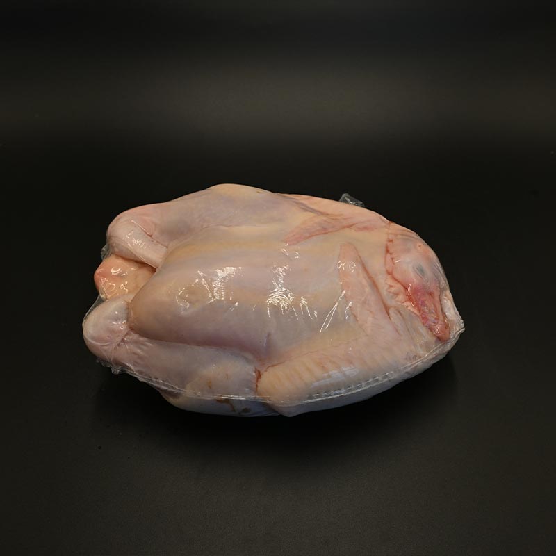 EVA Vacuum Shrink Film for Poultry Packaging